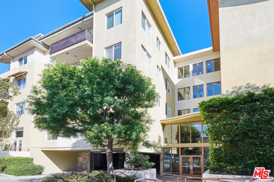 13200 Pacific Prome #322, Playa Vista, CA 90094-8