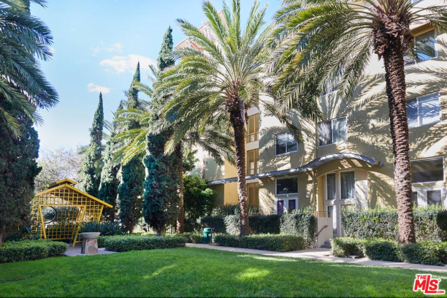 13200 Pacific Prome #322, Playa Vista, CA 90094-11