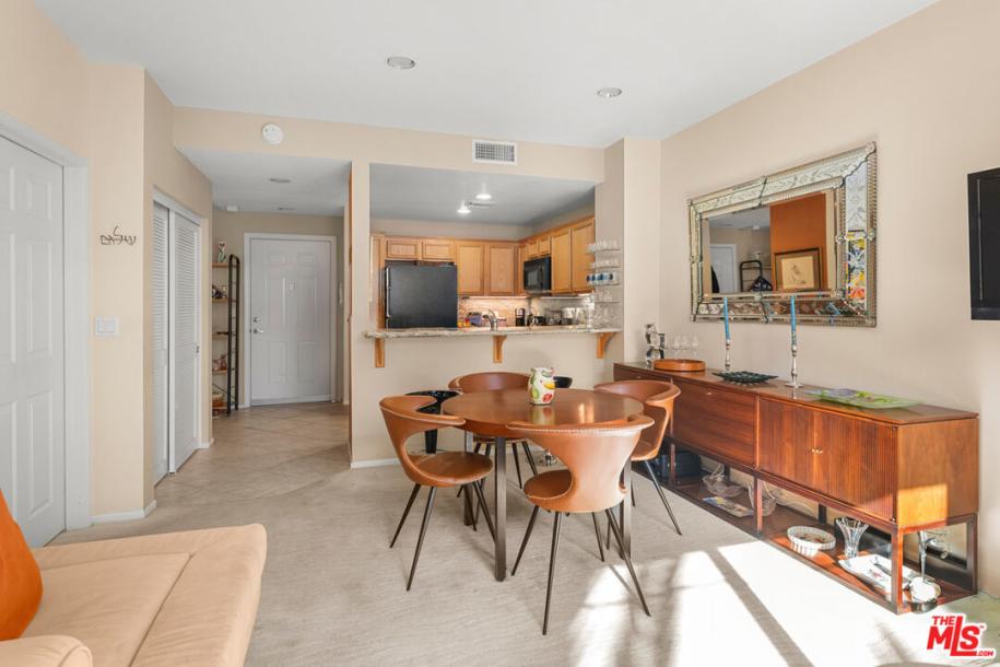 13200 Pacific Prome #322, Playa Vista, CA 90094-3