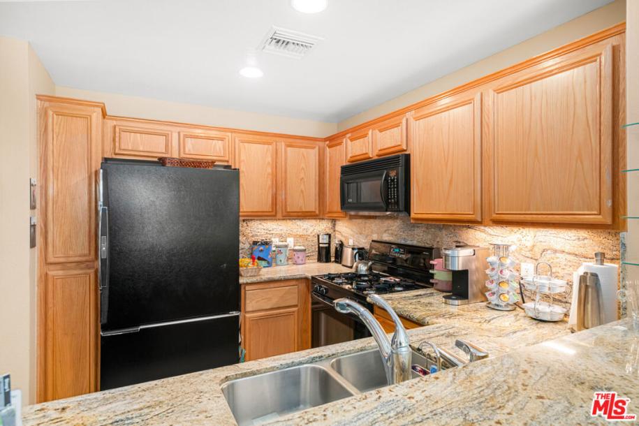 13200 Pacific Prome #322, Playa Vista, CA 90094-4