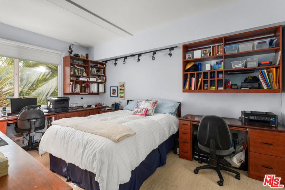 13200 Pacific Prome #322, Playa Vista, CA 90094-5