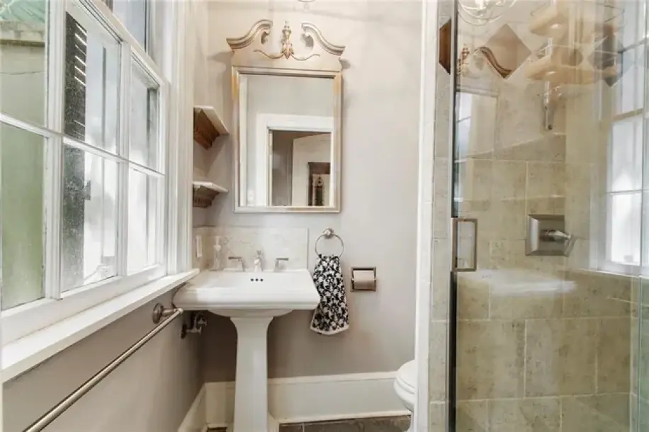 501 Burgundy St #501, Louisiana-5