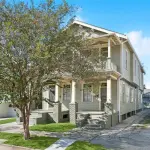 2216-18 Broadway St, Louisiana