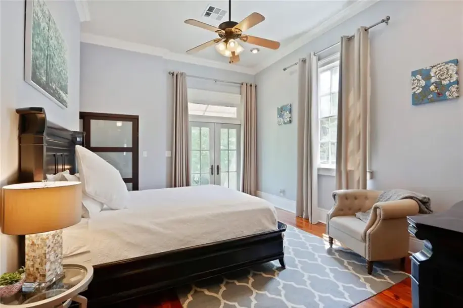 436 Bermuda St, Louisiana-5