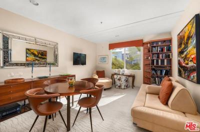 13200 Pacific Prome #322, Playa Vista, CA 90094