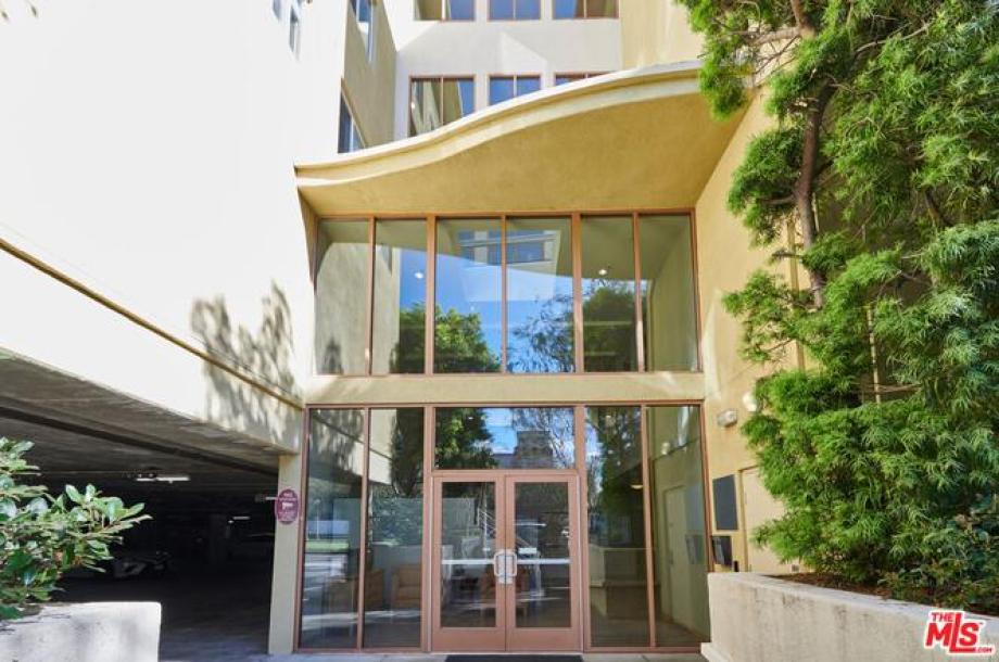 13200 Pacific Prome #322, Playa Vista, CA 90094-7